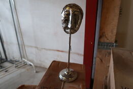 43 stk. Opsatser med hovder 