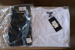 Ca. 100 dele Grovy T-Shrits & leggings