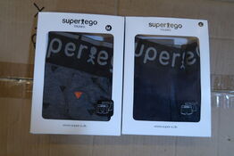 Ca. 120 par. Super Ego underbukser - Str. M & L