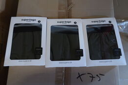 75 par. Super Ego underbukser - Str. M