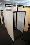 2 stk. mødeborde EFG