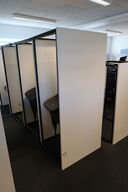 3 stk. mødeborde EFG 