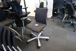 Kontorstol HÅG H04 Credo