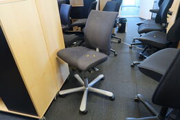 Kontorstol HÅG H04 Credo