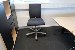 Kontorstol HÅG H04 Credo