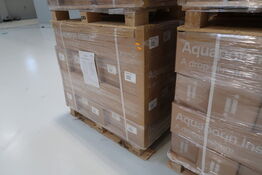 20 stk. CLEAR Classic HR 8040-400 AQUAPORIN Inside