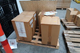 Palle med M-Phenylenediamine