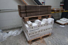 Palle med CLEAR Classic 4040 AQUAPORIN Inside