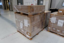 45 stk. CLEAR Ultra 8040-400 AQUAPORIN Inside