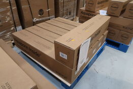 6 stk. CLEAR CLASSIC FR 8040-400 AQUAPORIN Inside