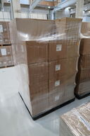 1175 stk. DWRO® 1812-150 Element AQUAPORION Inside