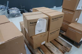 113 stk. DWRO 1812-100 AQUAPORIN Inside