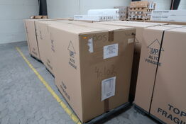 52 stk. LOW 4040XL Tape Wrap Wet AQUAPORIN Inside