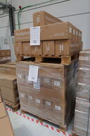 36 stk. CLEAR Classic 8040-400 AQUAPORIN Inside