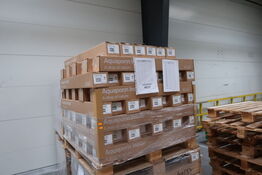 69 stk. CLEAR Plus FR 4040XL AQUAPORIN Inside