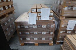 76 stk. CLEAR Plus FR 4040 AQUAPORIN Inside