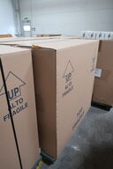 40 stk. 4040 Element AQUAPORIN Inside