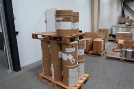 Palle med M-Phenylenediamine 99.5% Min