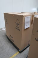 54 stk. CLEAR Classic 4040XL AQUAPORIN Inside