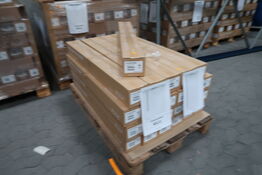 24 stk. CLEAR Ultra 4040 AQUAPORIN Inside