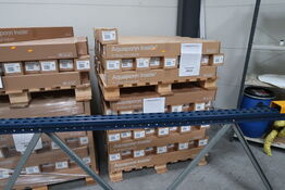 89 stk. CLEAR Plus 4040XL AQUAPORIN Inside