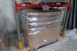 Palle med Udel O-3500 LCD MB3