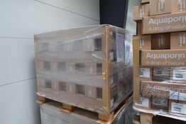 61 stk. CLEAR Plus FR 4040XL AQUAPORIN Inside