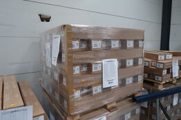 63 stk. CLEAR Ultra 4040 AQUAPORIN Inside