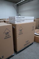 30 stk. 4040 element AQUAPORIN Inside