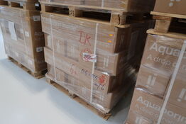 20 stk. CLEAR Classic HR 8040-400 AQUAPORIN Inside