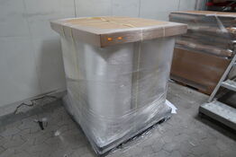 Palle med PMB-SKC 1041 x 1500 MITSUBISHI PAPER MILLS LIMITED