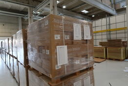 20 stk. clear ultra 8040-440 AQUAPORIN Inside