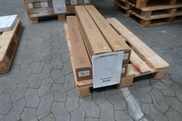 5 stk. CLEAR Ultra 4040XL AQUAPORIN Inside