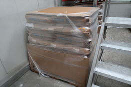 Palle med Udel O-3500 LCD MB3