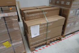 18 stk. CLEAR Classic 8040-400 AQUAPORIN Inside