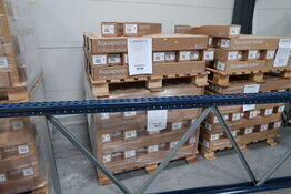 92 stk. CLEAR PLUS 4040XL/CLEAR CLASSIC 4040 AQUAPORIN Inside