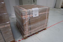 20 stk. Sanitary RO 8038-HR.FF AQUAPORION Inside