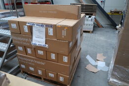 Palle med CLEAR Classic 8040–400 AQUAPORIN Inside