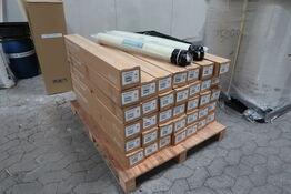 Palle med CLEAR Ultra 4040XL AQUAPORIN Inside