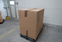 52 stk. CLEAR Eco 4040XL element  AQUAPORIN Inside