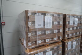 63 stk. CLEAR Plus FR 4040 AQUAPORIN Inside