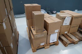 196 stk. DWRO HR 1812-100 AQUAPORIN Inside