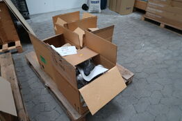 Palle med indhold AQUAPORIN Inside