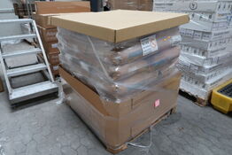 Palle med Udel O-3500 LCD MB3