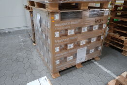 65 stk. CLEAR Plus FR 4040XL AQUAPORIN Inside