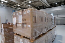 20 stk. CLEAR Plus 8040-400 AQUAPORION Inside