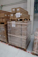 30 stk. CLEAR Classic 8040-440 AQUAPORIN Inside