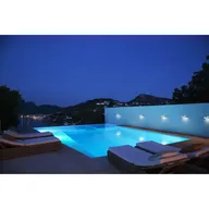 3 stk. ledvance endura solar væglampe m/solcelle hvid(ubrugt)