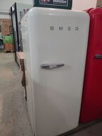 Køleskab, brugt.  SMEG.
