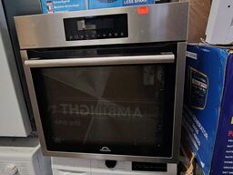 Ovn, brugt.  PROGRESS